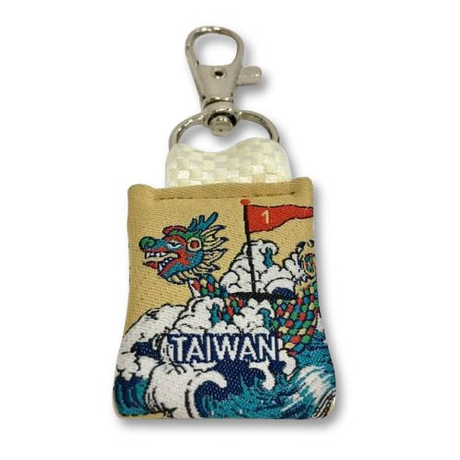 旅遊平安御守