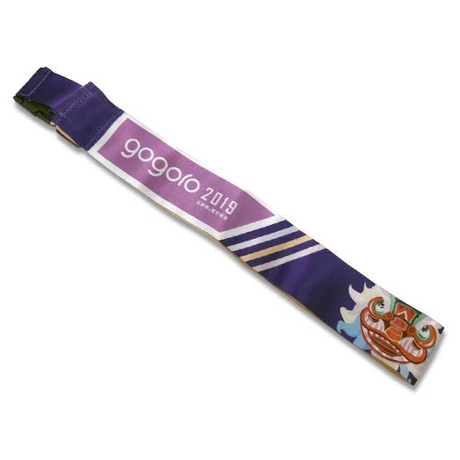 客製化飄帶