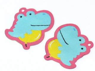 童裝用雷射裝飾標