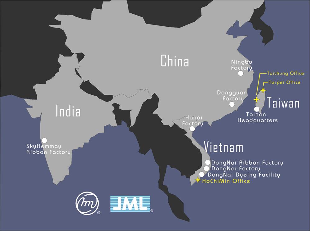 仁美商標工業股份有限公司