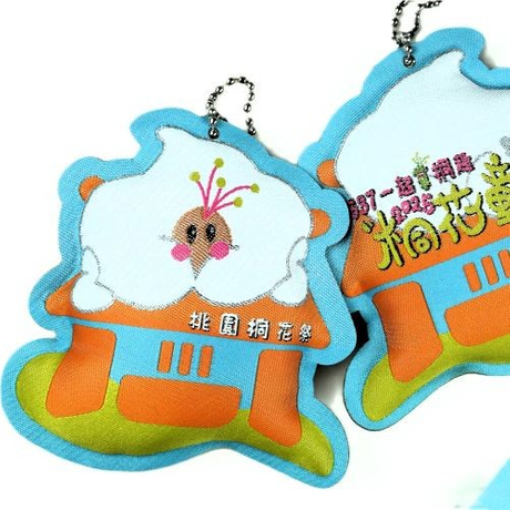 季節活動吊飾