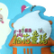 季節活動吊飾