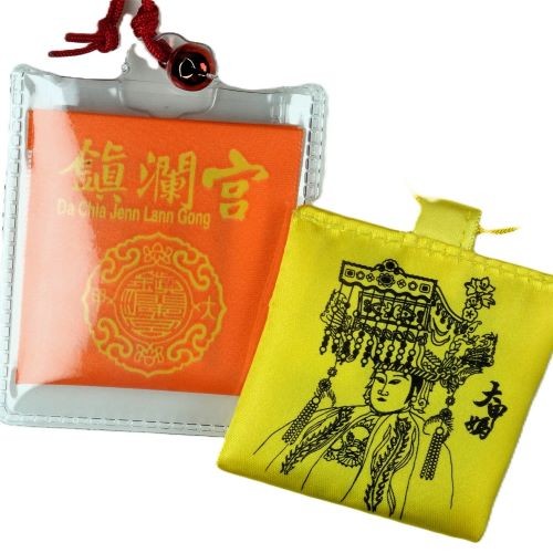 結緣品御守